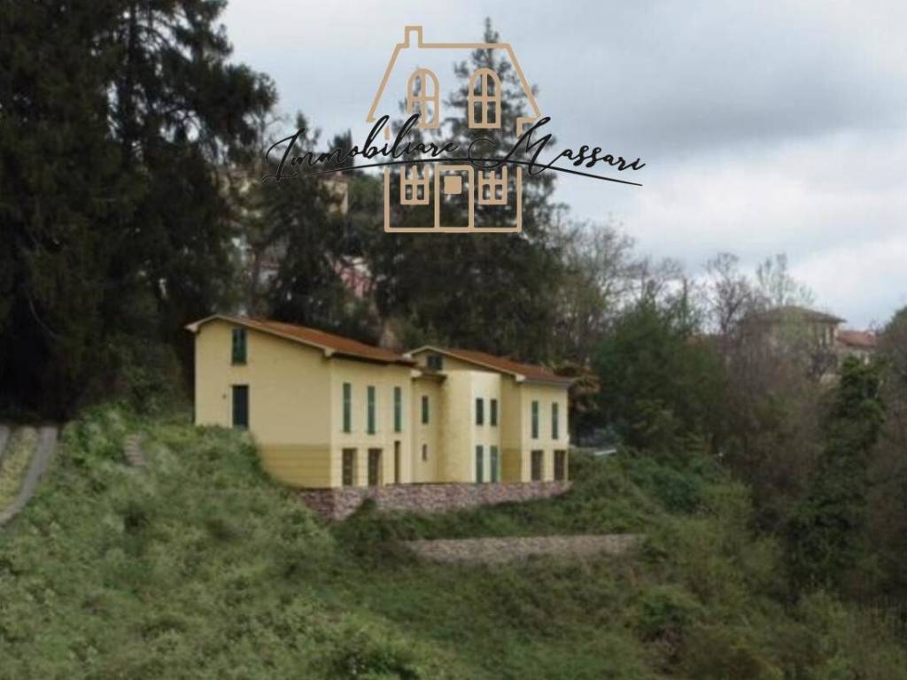 Terreno a La spezia in Del Parodi - Foto 3