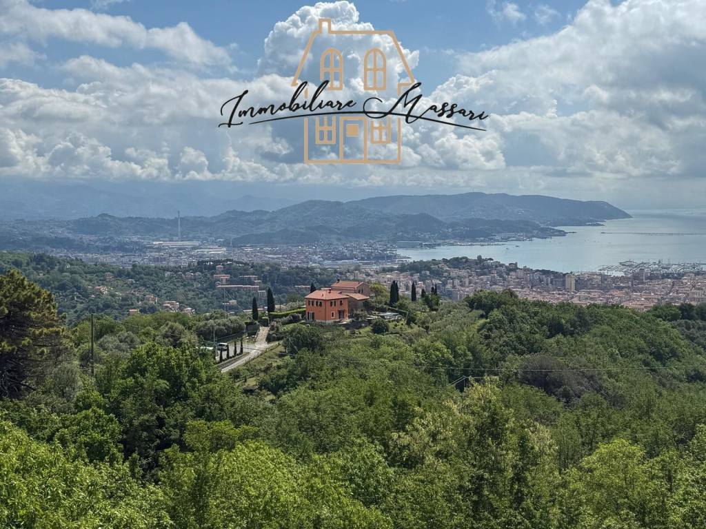 Terreno a La spezia in Del Parodi - Foto 5