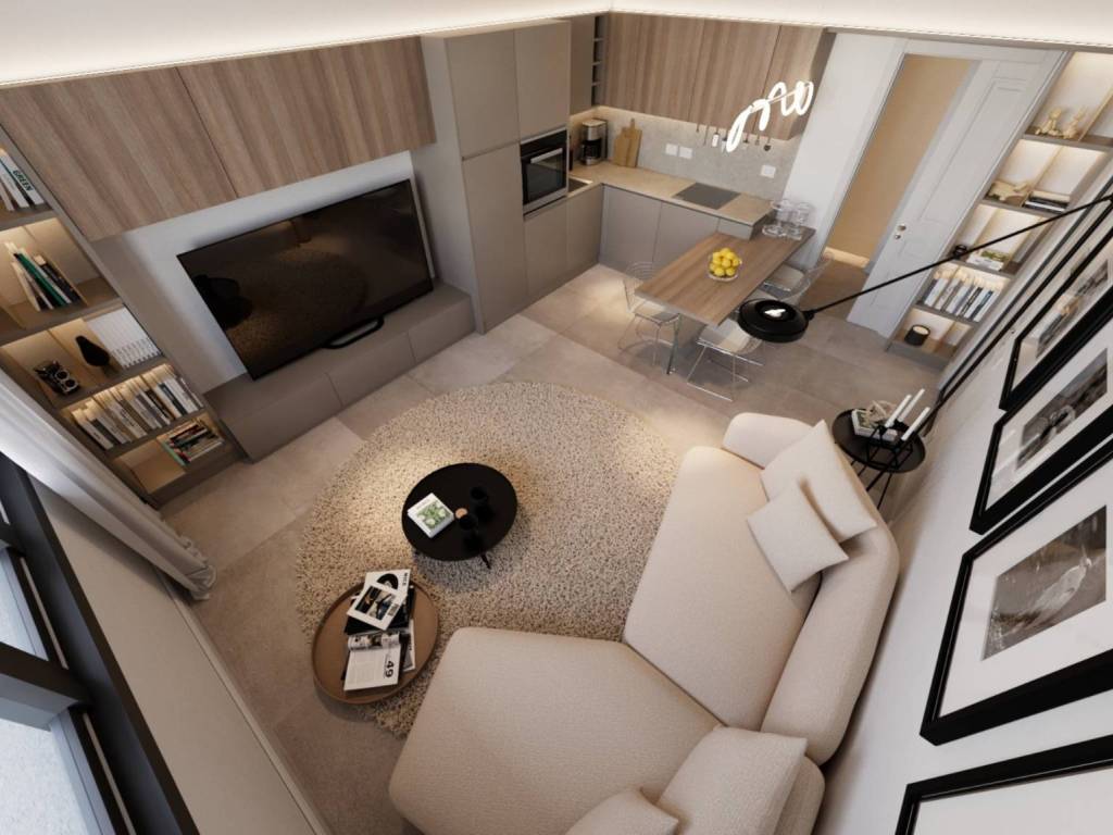 Appartamento a Empoli - Foto 3