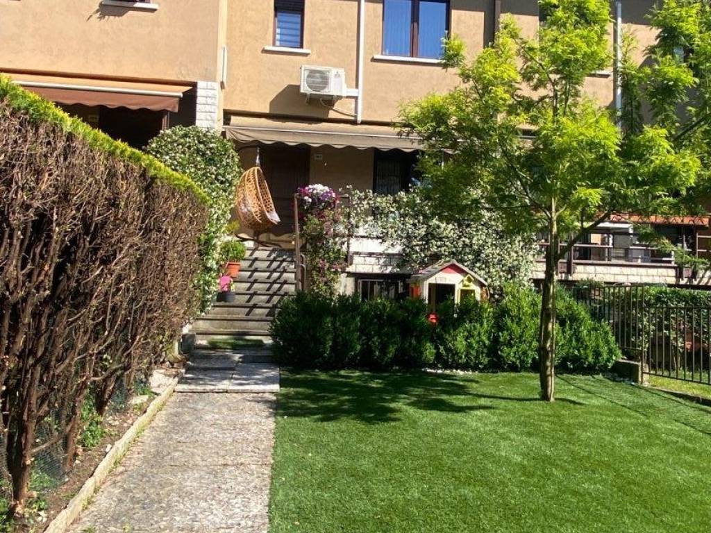 Villetta a schiera a Brescia - Foto 3