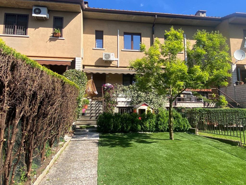 Villetta a schiera a Brescia - Foto 4