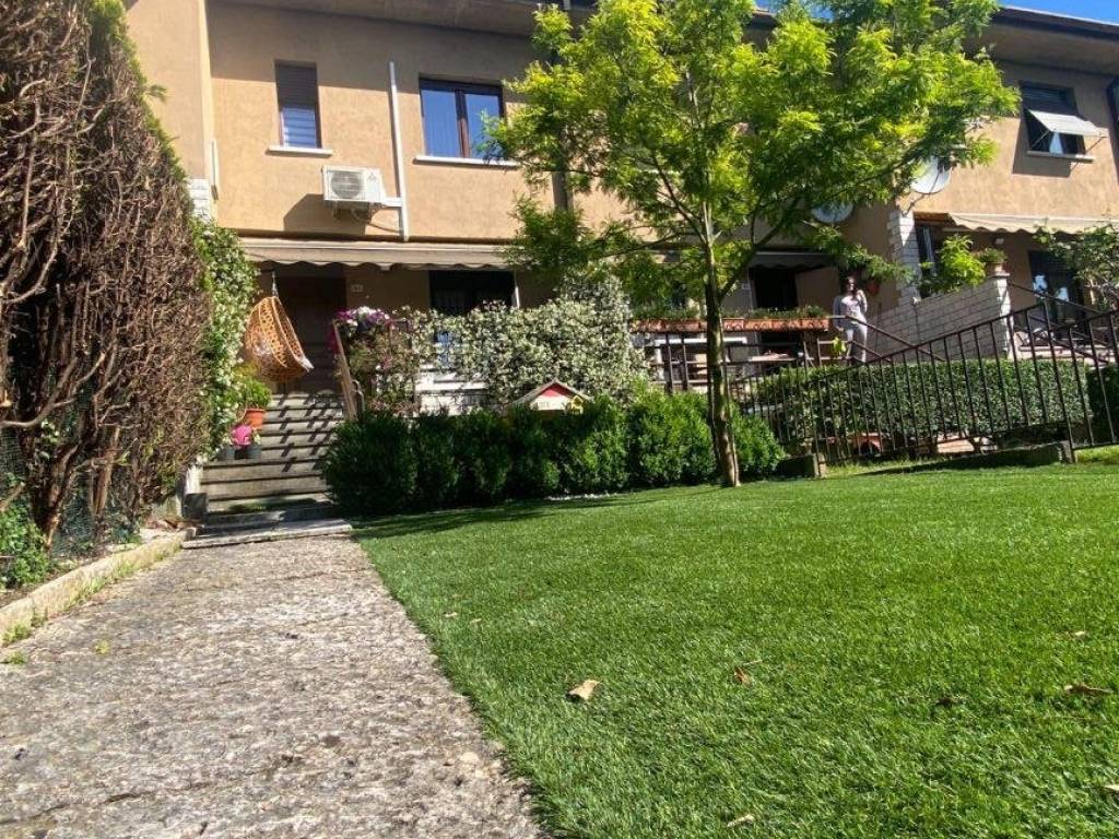 Villetta a schiera a Brescia - Foto 5