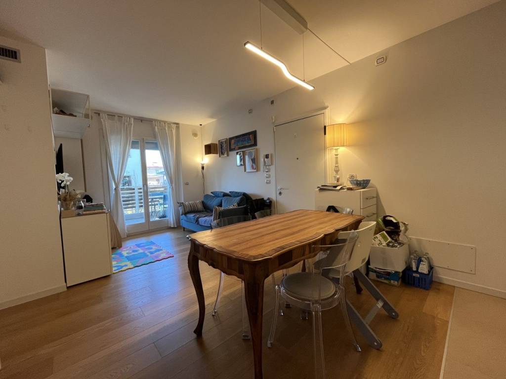 Appartamento a Vicenza in Via Fiume - Foto 4