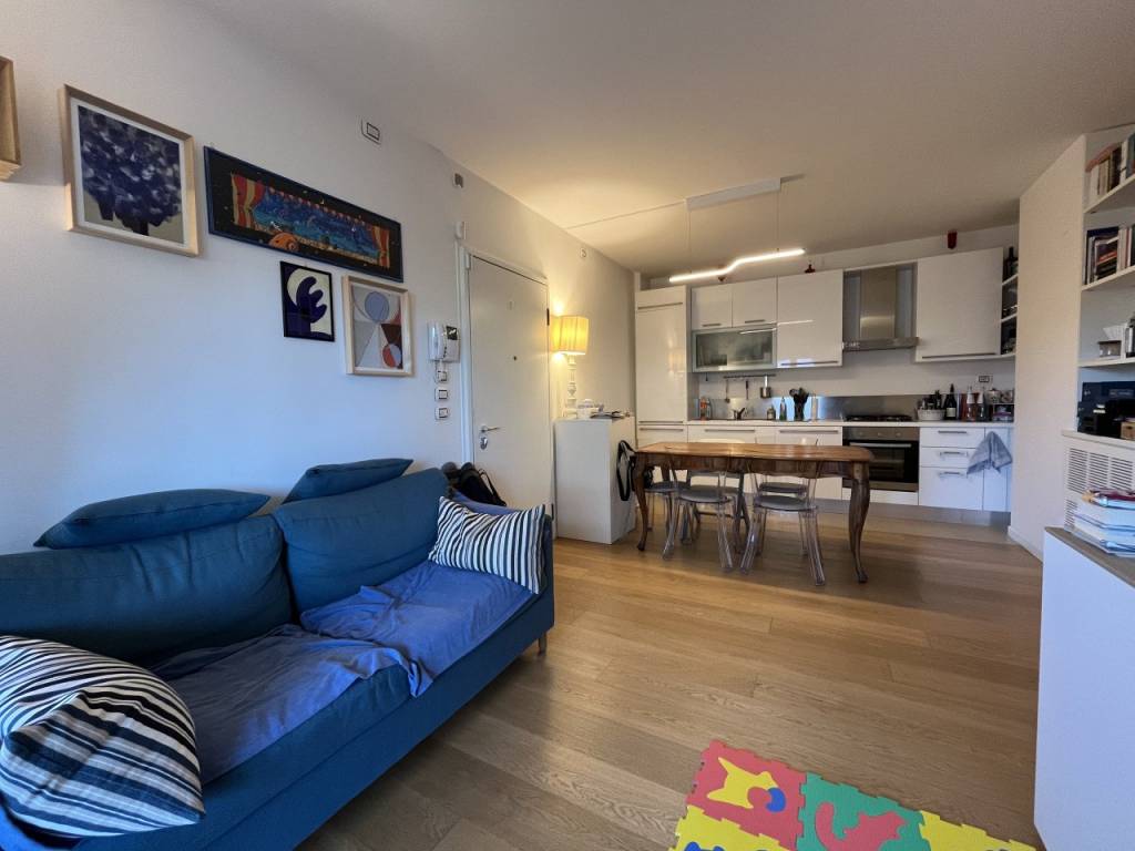 Appartamento a Vicenza in Via Fiume - Foto 5