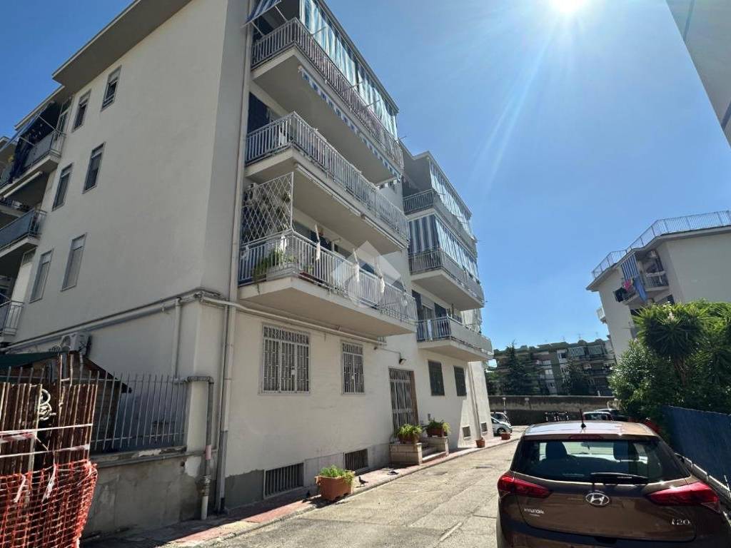 Appartamento a Ercolano in Via Alessandro Rossi, 108 - Foto 2