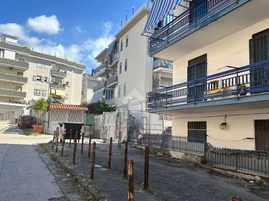 Appartamento a Ercolano in Via Alessandro Rossi, 108 - Foto 3