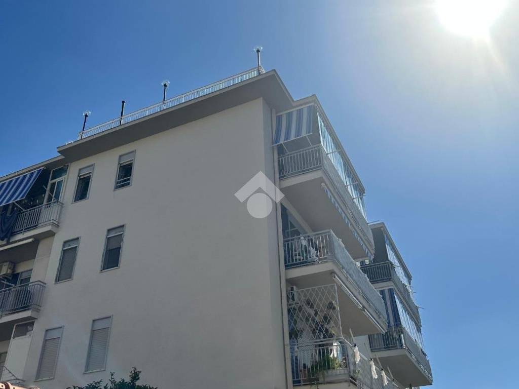 Appartamento a Ercolano in Via Alessandro Rossi, 108 - Foto 5
