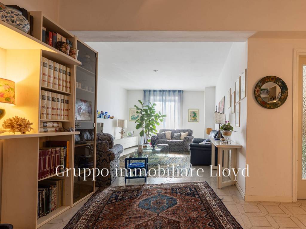 Appartamento a Livorno in Via di Popogna, 419 - Foto 3