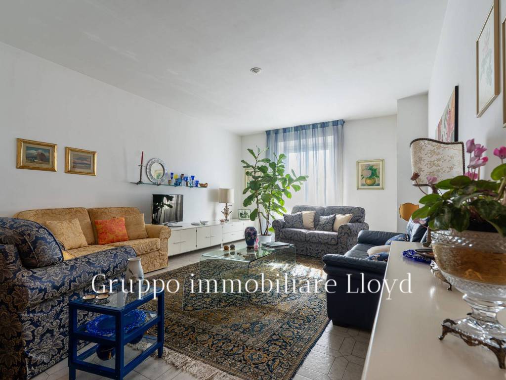 Appartamento a Livorno in Via di Popogna, 419 - Foto 4