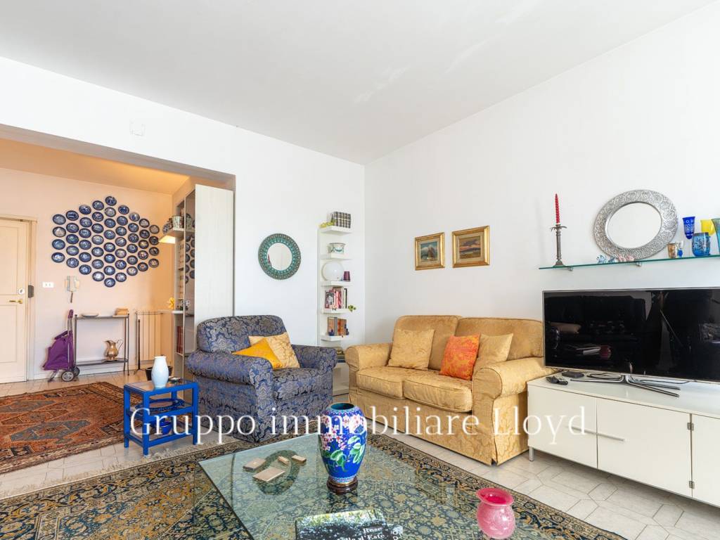 Appartamento a Livorno in Via di Popogna, 419 - Foto 5