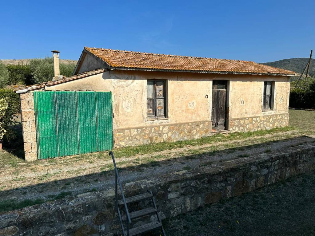 Rustico / casale a Orbetello in Via Aurelia - Foto 3