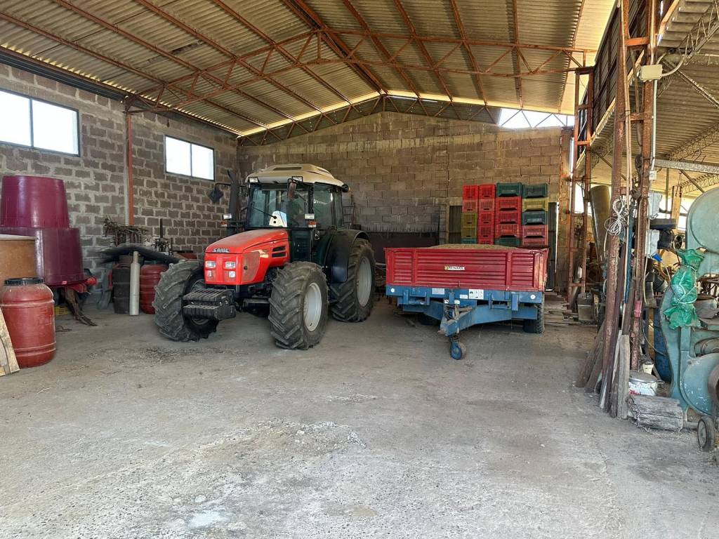 Rustico / casale a Orbetello in Via Aurelia - Foto 4
