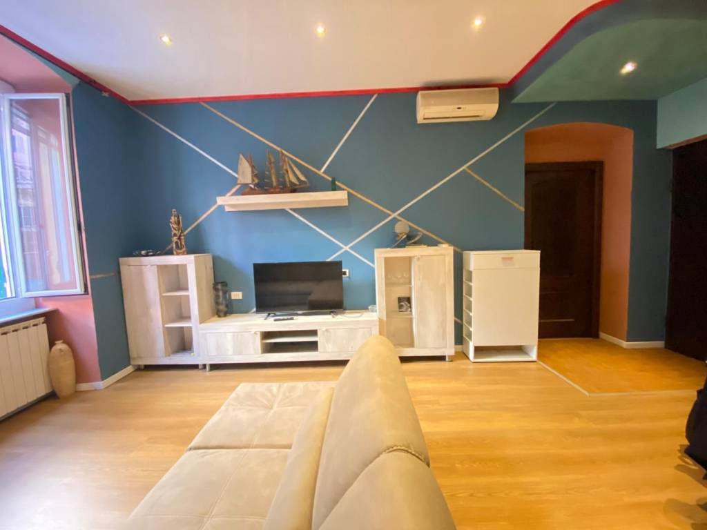 Appartamento a Genova in Via Bengasi, 4 - Foto 4