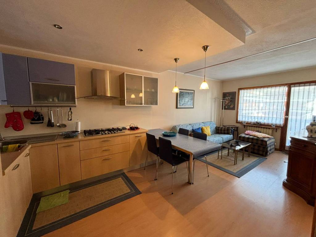 Appartamento a Cesana torinese in viale Generale Sibille, 1 - Foto 3