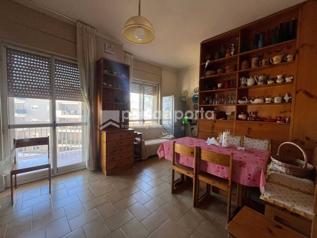 Appartamento a Caserta in Via Martiri di Bellona, 25 - Foto 3