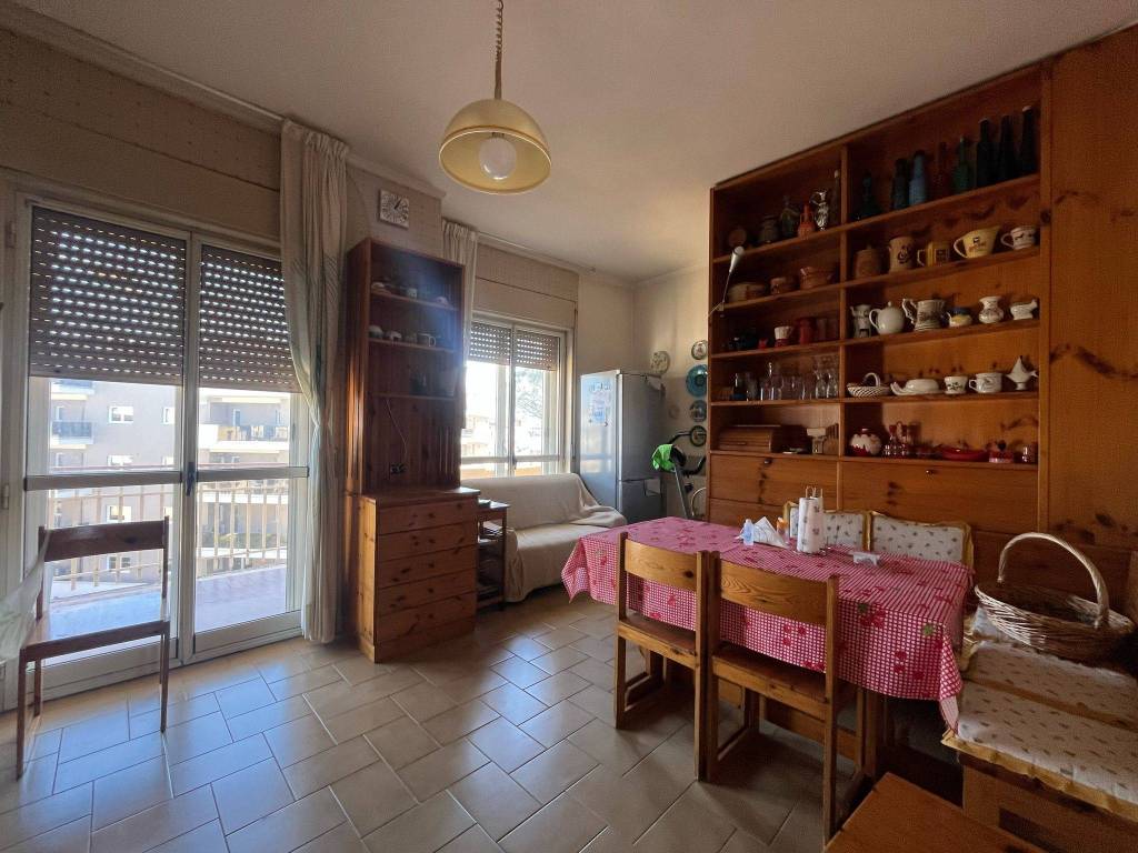 Appartamento a Caserta in Via Martiri di Bellona, 25 - Foto 5