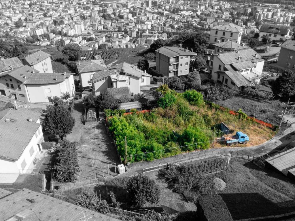 Terreno a Sondrio in Ca Colombera, 1 - Foto 5