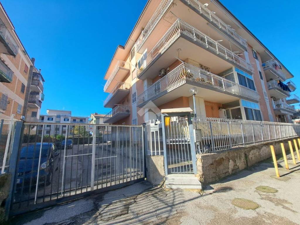 Appartamento a Quarto in Via Giorgio De Falco, 150 - Foto 3