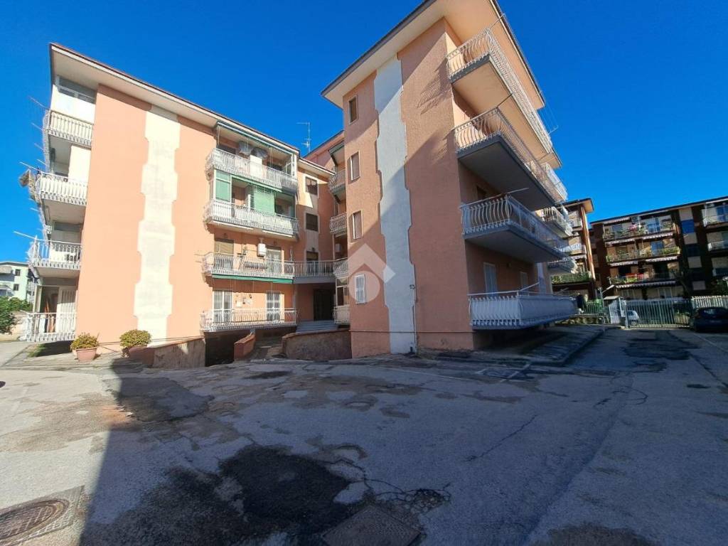 Appartamento a Quarto in Via Giorgio De Falco, 150 - Foto 4