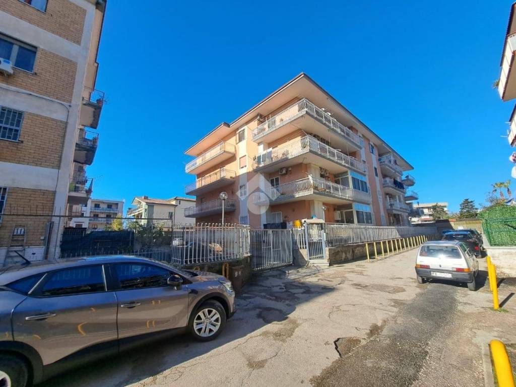 Appartamento a Quarto in Via Giorgio De Falco, 150 - Foto 5