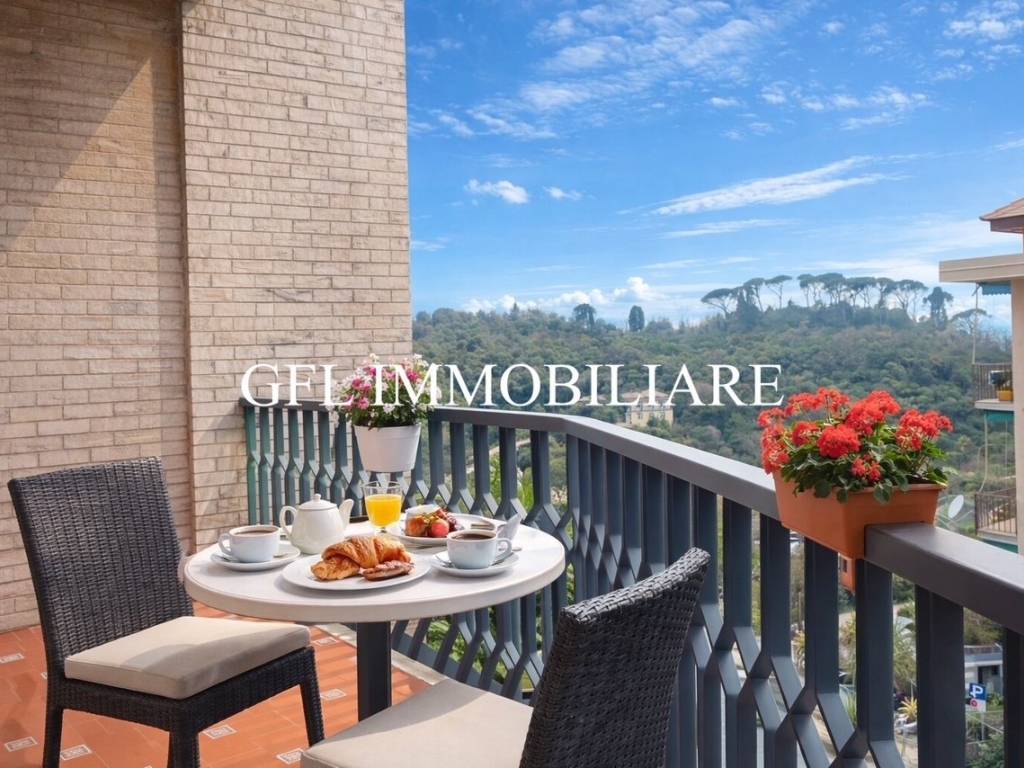 Appartamento a Camogli in Via Castagneto - Foto 2