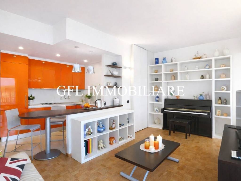 Appartamento a Camogli in Via Castagneto - Foto 3