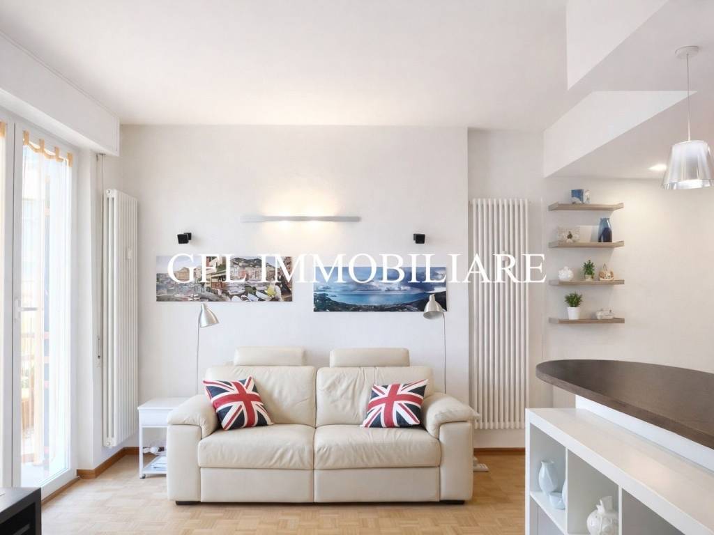 Appartamento a Camogli in Via Castagneto - Foto 4