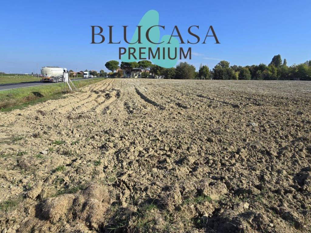 Terreno a Faenza in Via San Silvestro - Foto 2