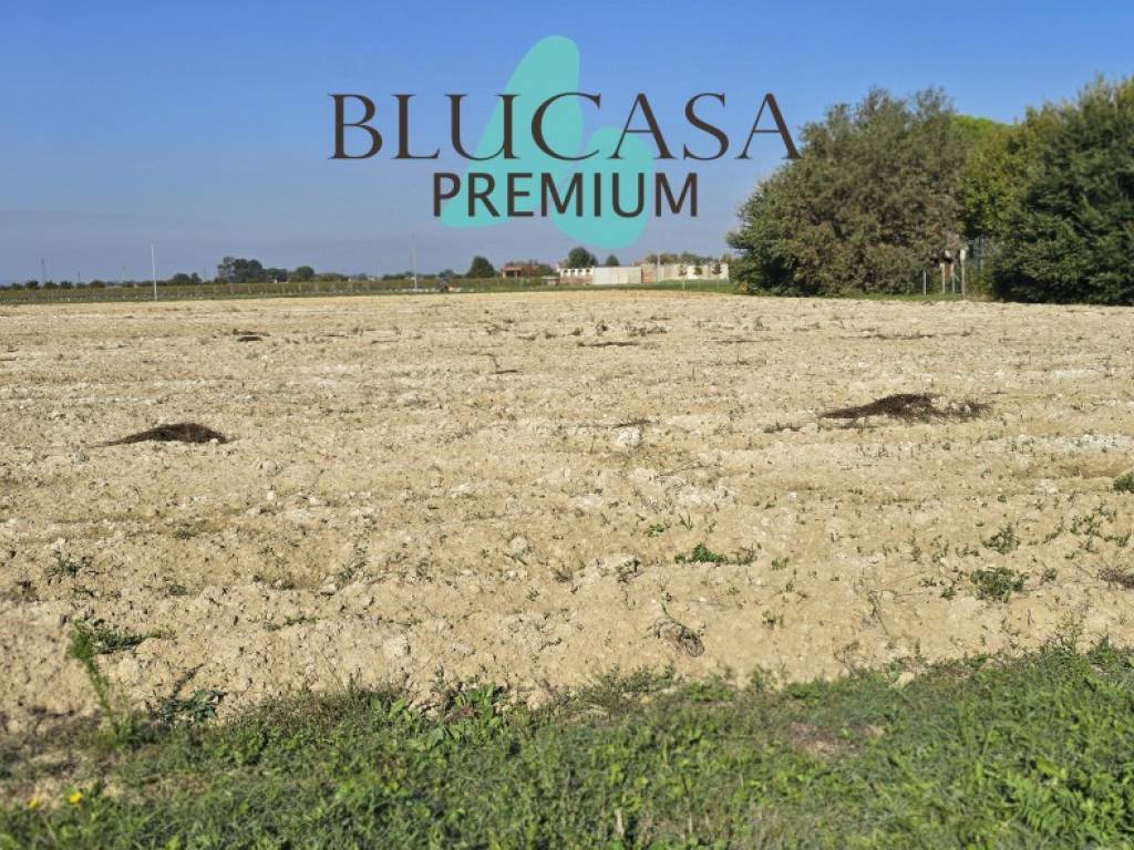 Terreno a Faenza in Via San Silvestro - Foto 4