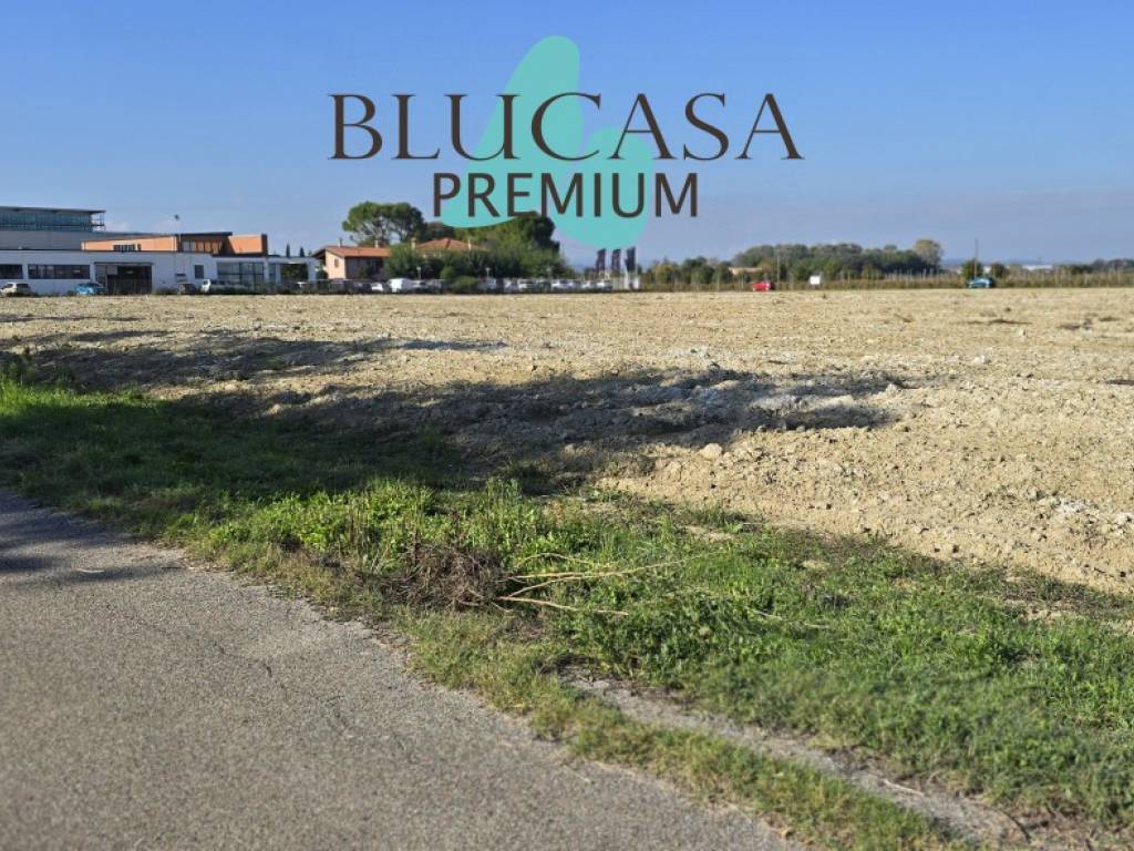 Terreno a Faenza in Via San Silvestro - Foto 5
