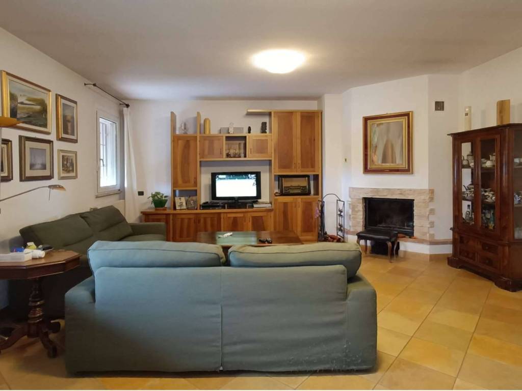 Casa indipendente a Ferrara in via Bologna 980 a - Foto 4