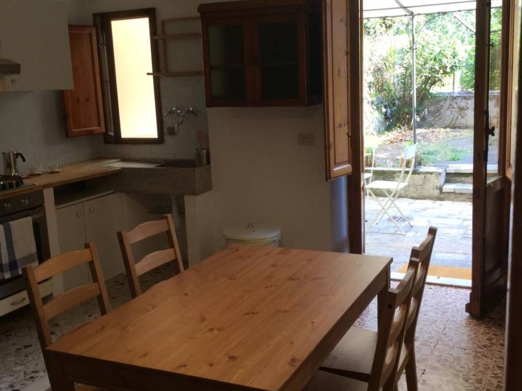 Casa indipendente a Prato in Via Paolo dell'Abbaco - Foto 3