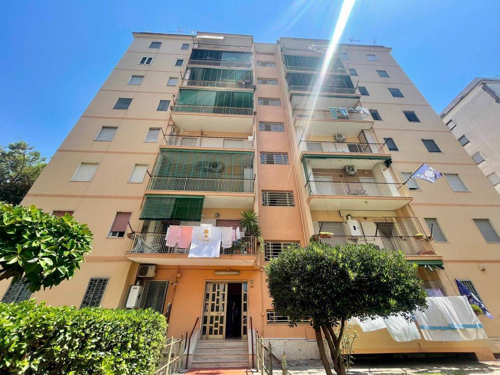 Appartamento a Napoli in Via Bernardo Quaranta - Foto 3
