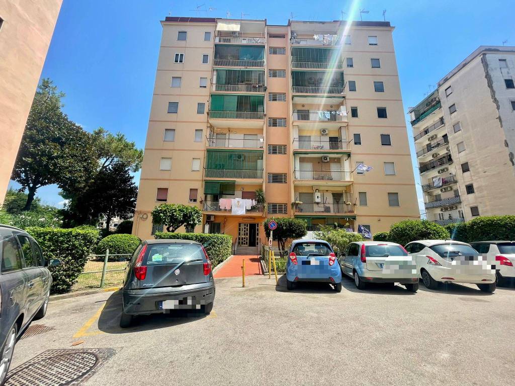 Appartamento a Napoli in Via Bernardo Quaranta - Foto 5