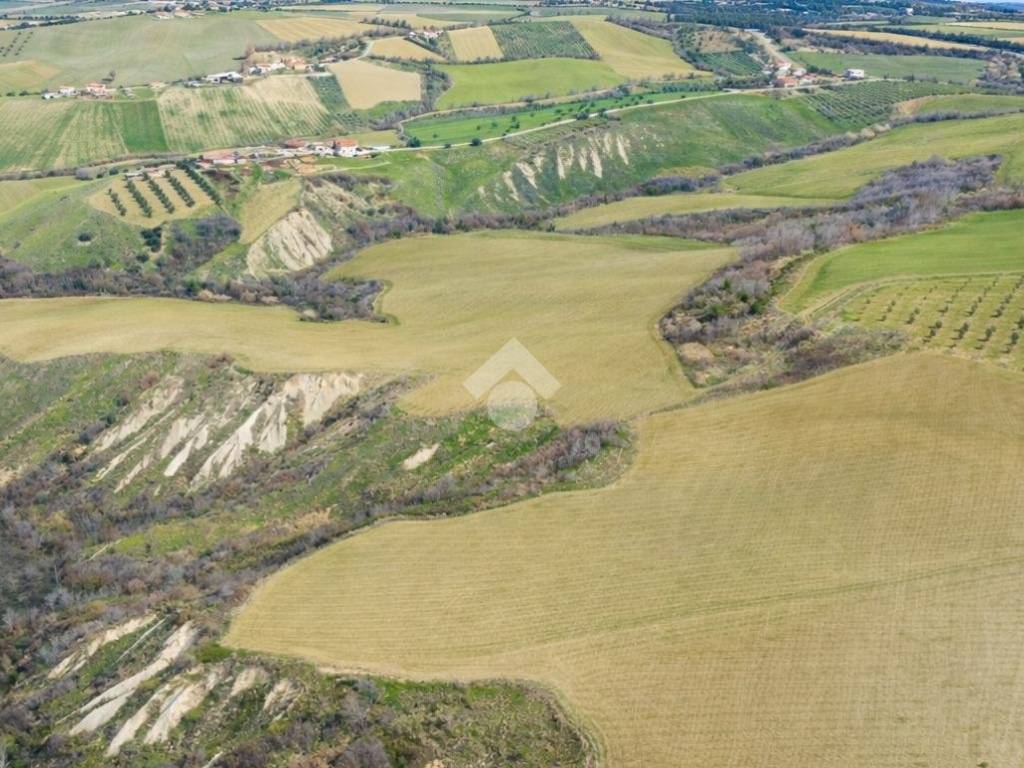 Terreno a Notaresco in Contrada Vallevignale - Foto 4