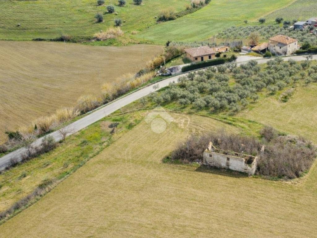 Terreno a Notaresco in Contrada Vallevignale - Foto 5