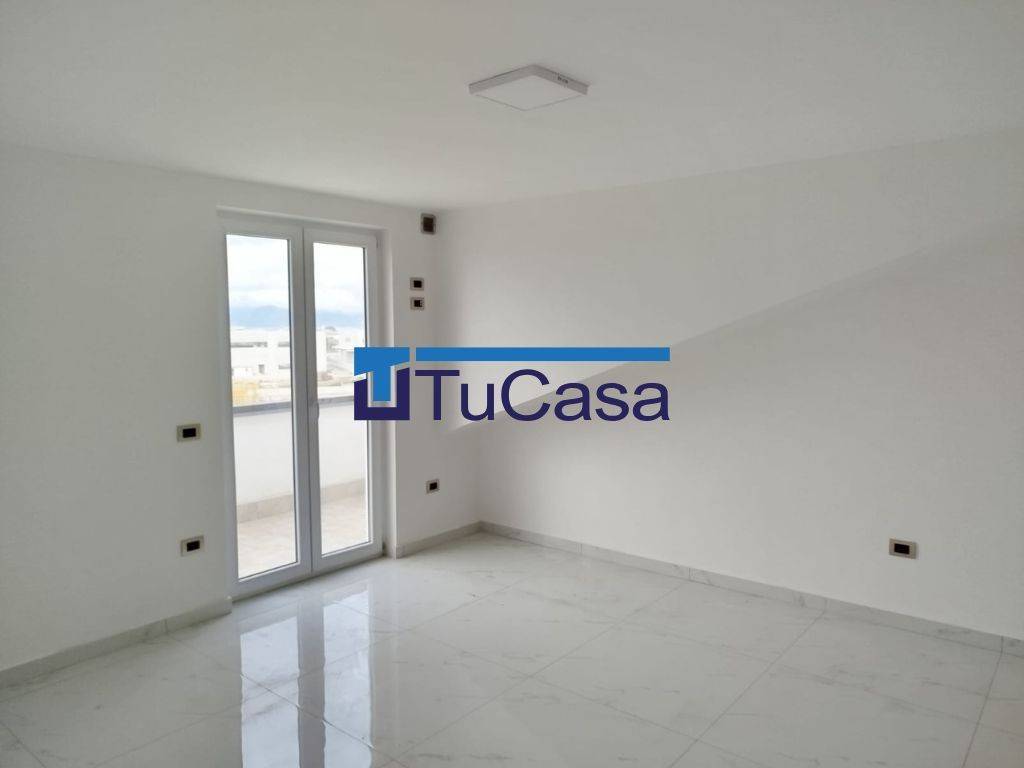 Immobile a Trentola-ducenta in Via IV Novembre - Foto 4
