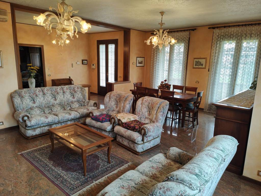 Villa a Padova in Via Montà - Foto 2