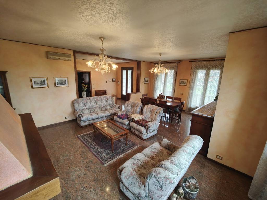 Villa a Padova in Via Montà - Foto 3