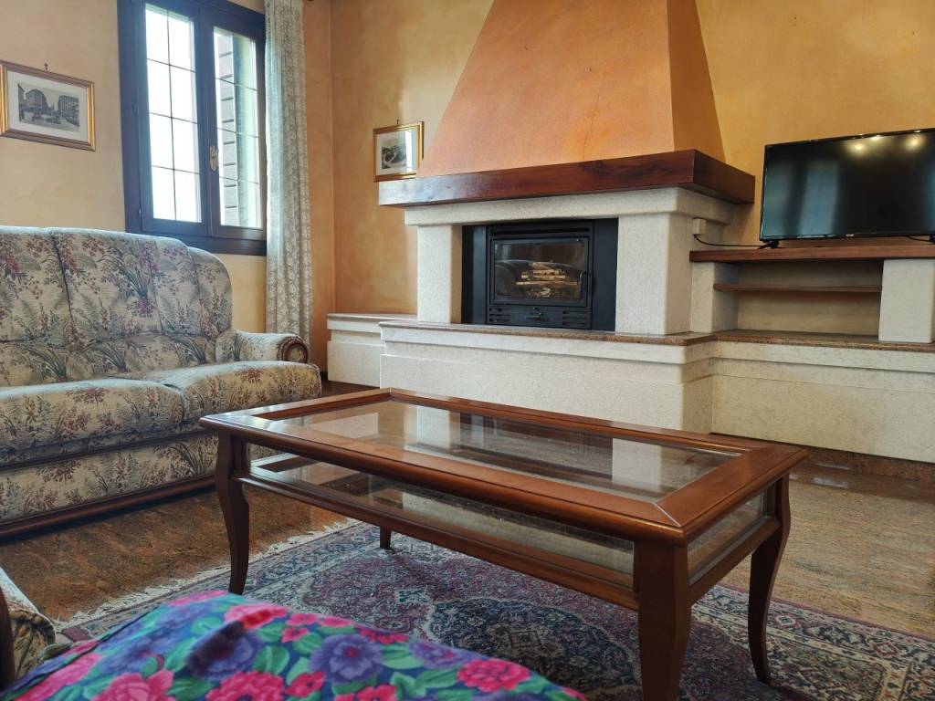 Villa a Padova in Via Montà - Foto 4