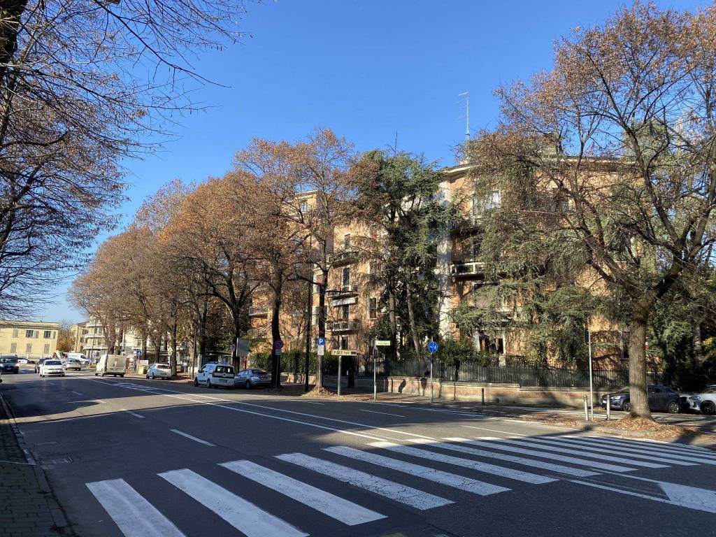 Appartamento a Parma in Viale Partigiani d'Italia, 4 - Foto 2