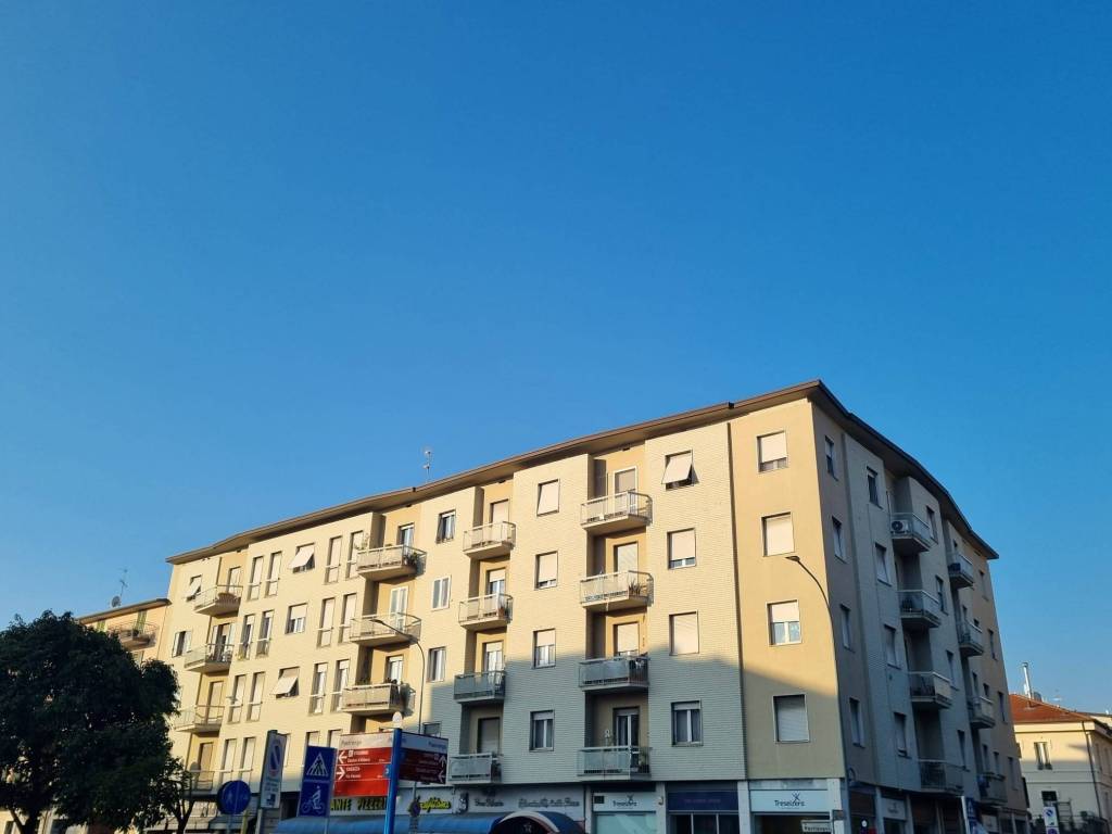 Appartamento a Brescia in Via Pastrengo - Foto 3