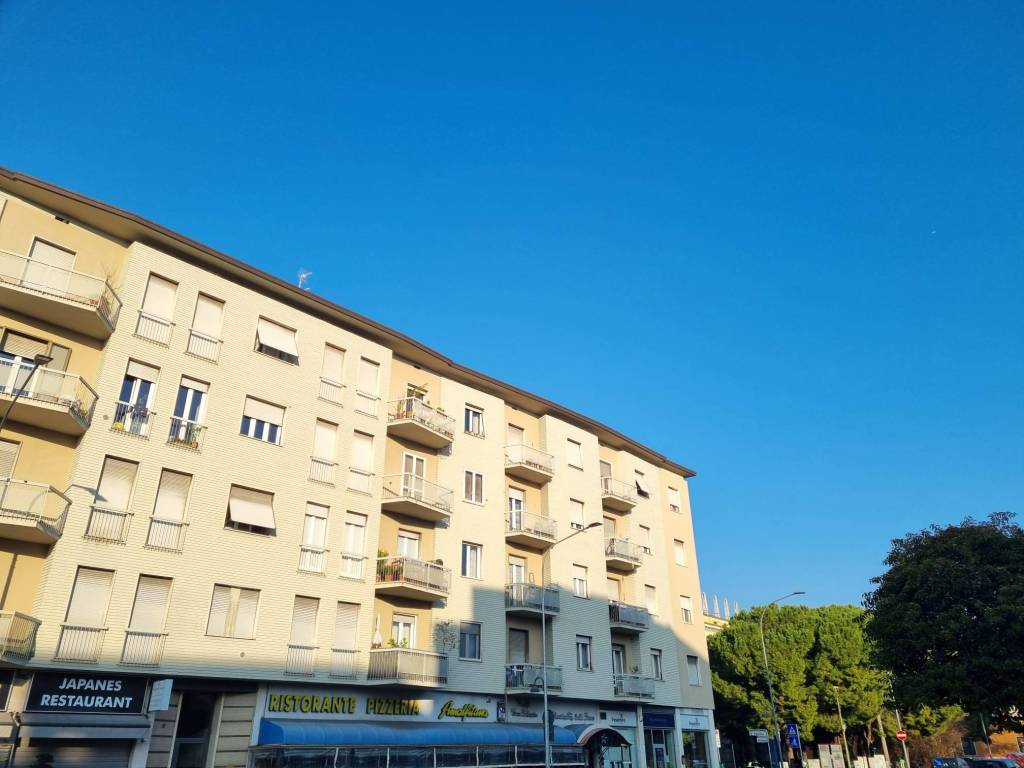 Appartamento a Brescia in Via Pastrengo - Foto 4