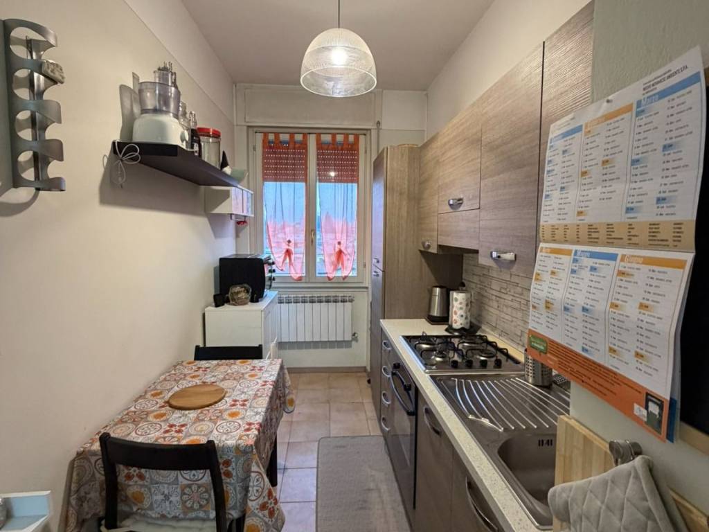 Appartamento a Castelletto sopra ticino in Via 25 Aprile, 11 - Foto 5