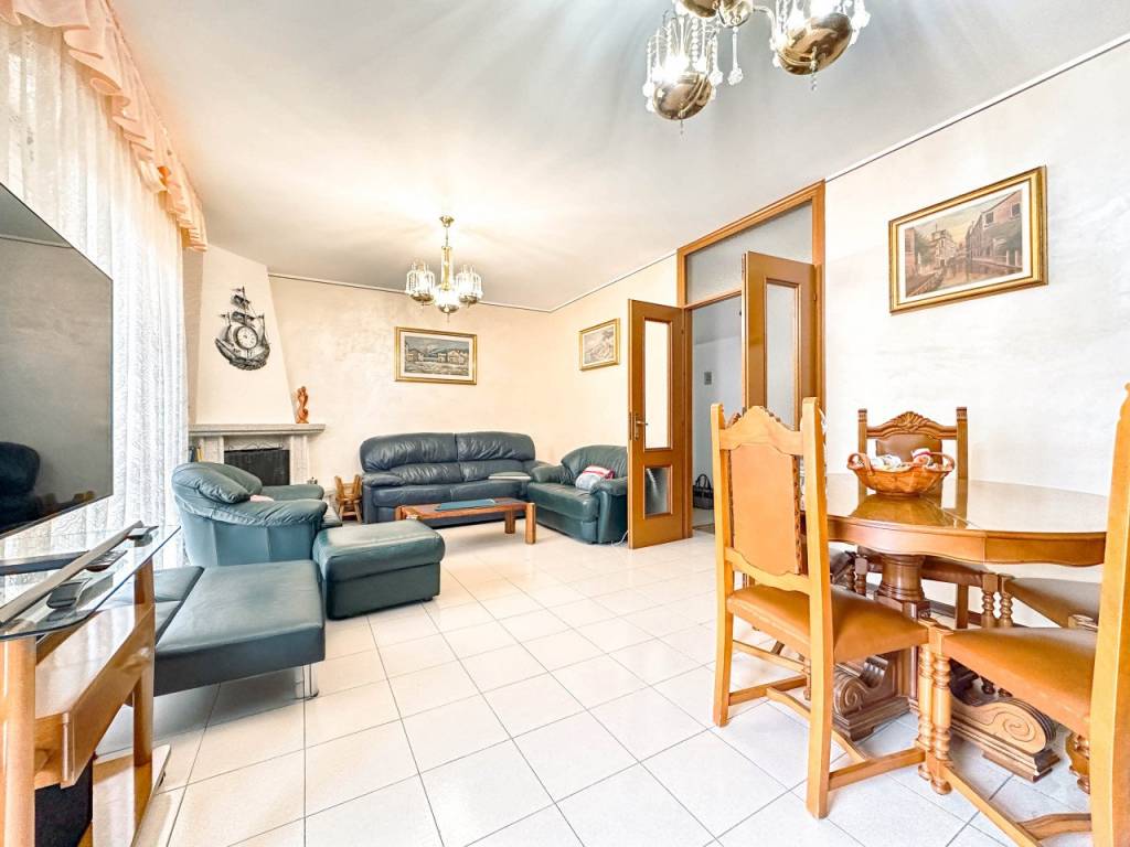 Appartamento a Valduggia in via per lebbia 3 - Foto 3