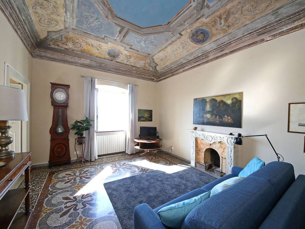 Appartamento a Genova in Via Filippo Turati, 4 - Foto 3