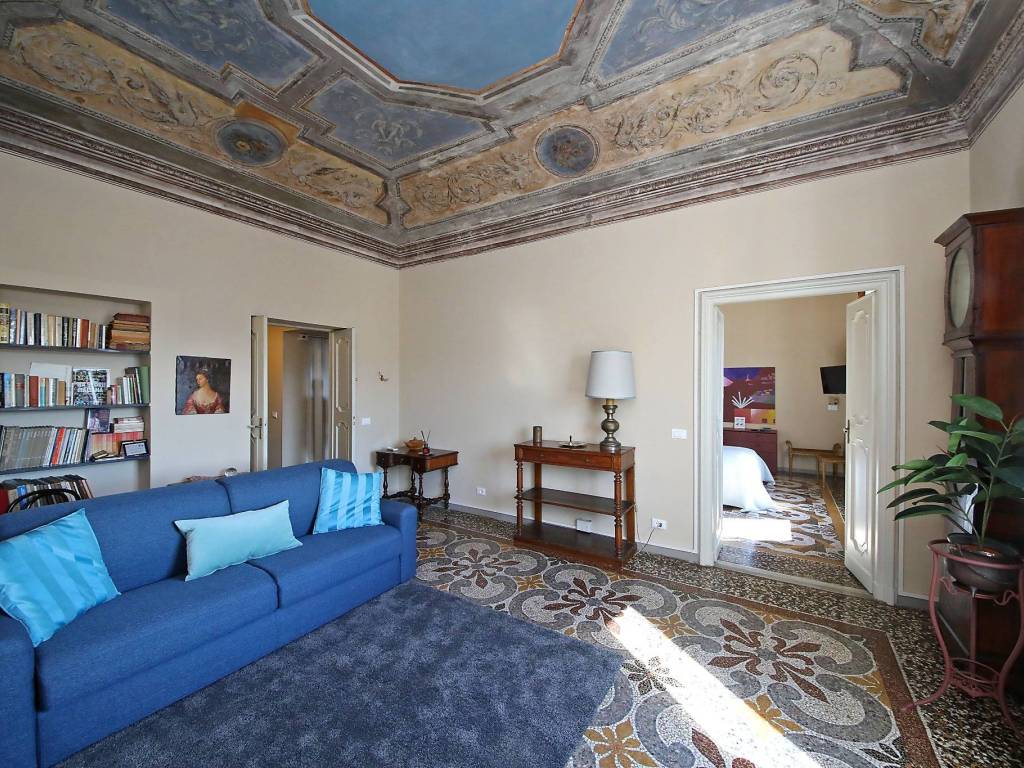 Appartamento a Genova in Via Filippo Turati, 4 - Foto 4