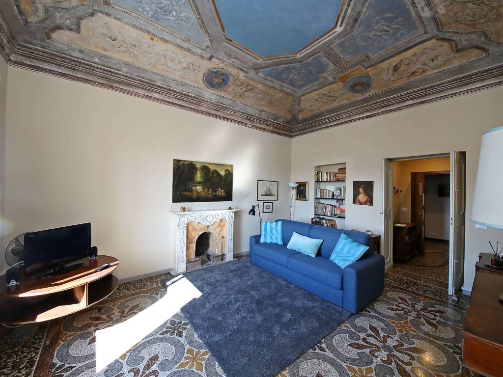 Appartamento a Genova in Via Filippo Turati, 4 - Foto 5