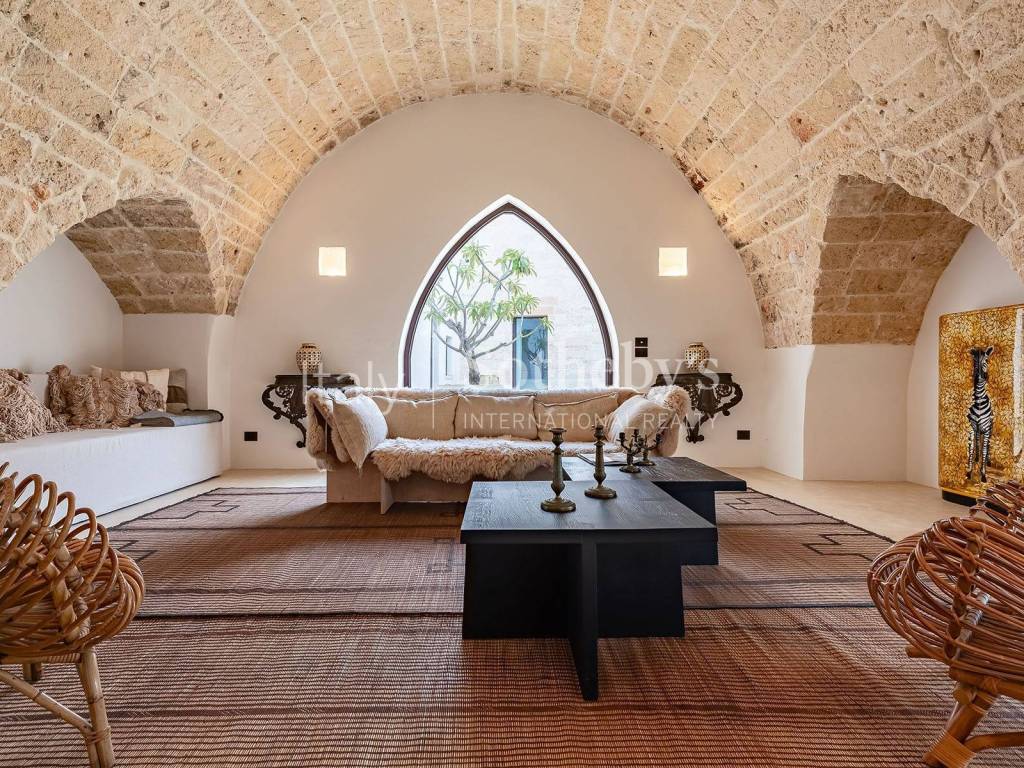 Villa a Nardò in Strada Pantalei Tagliate - Foto 2