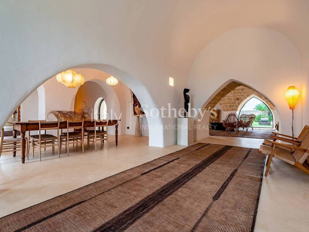 Villa a Nardò in Strada Pantalei Tagliate - Foto 3